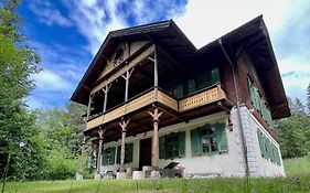 Haus Tanegg