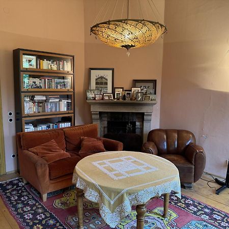 Villa Haus Tanegg à Innsbruck Extérieur photo