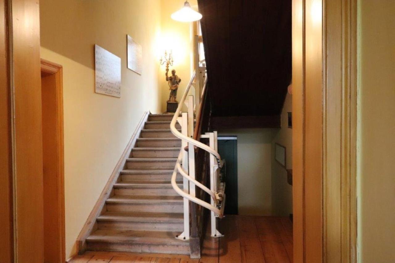 Villa Haus Tanegg à Innsbruck Extérieur photo